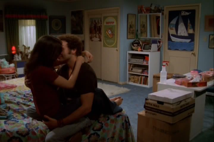 That 70s Show Zenmasters 237 Because Jackie And Hyde